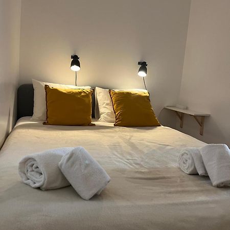 Cozy Apartment Elvas1 Buitenkant foto
