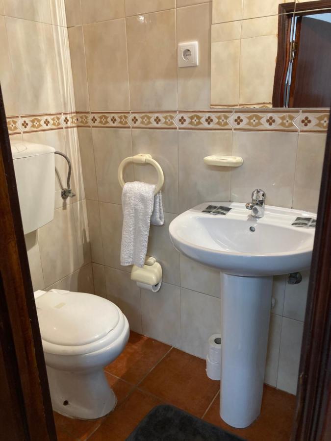 Cozy Apartment Elvas1 Buitenkant foto