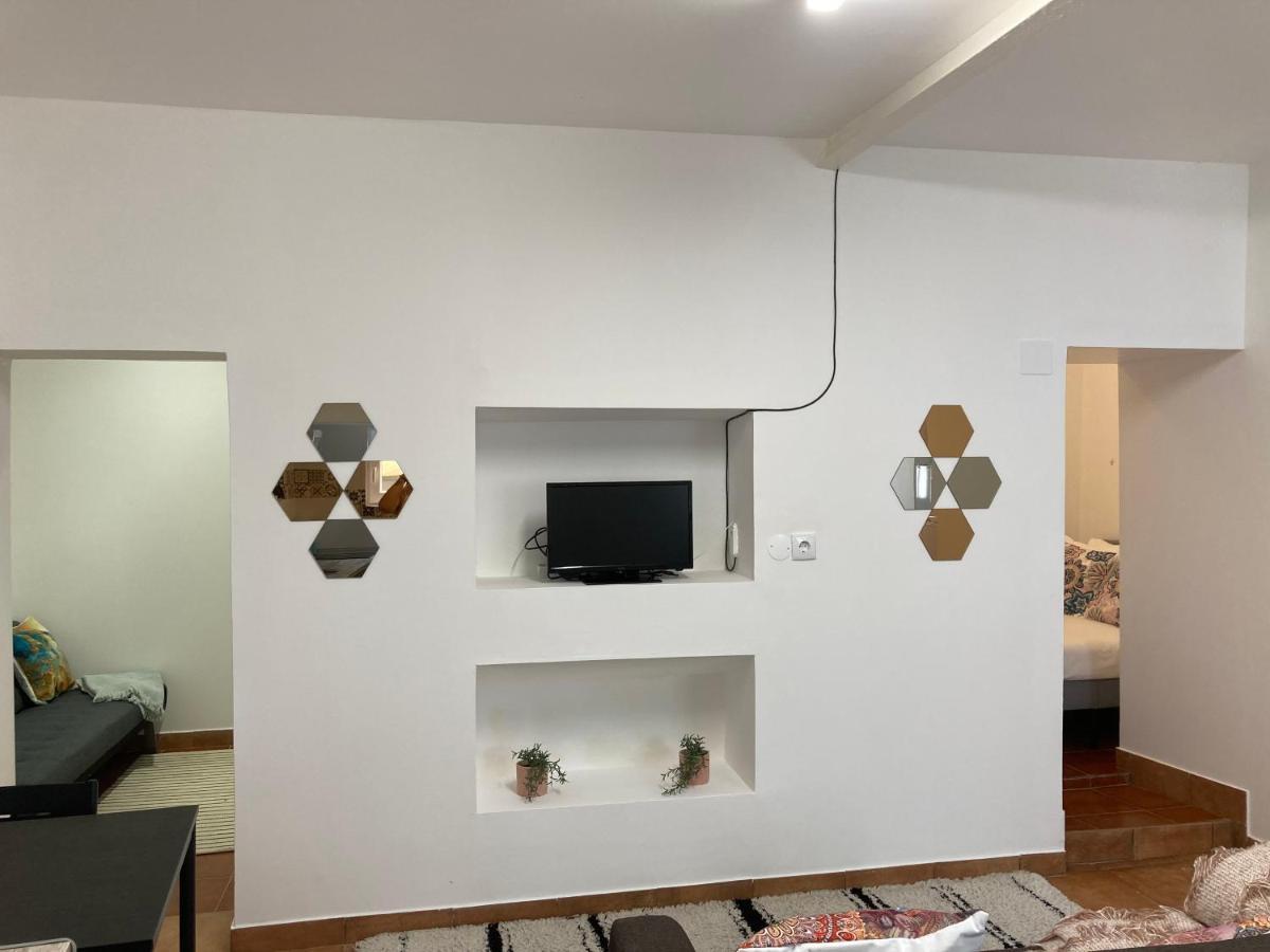 Cozy Apartment Elvas1 Buitenkant foto