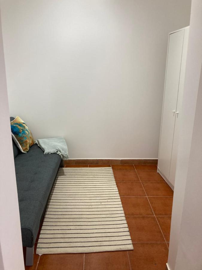 Cozy Apartment Elvas1 Buitenkant foto