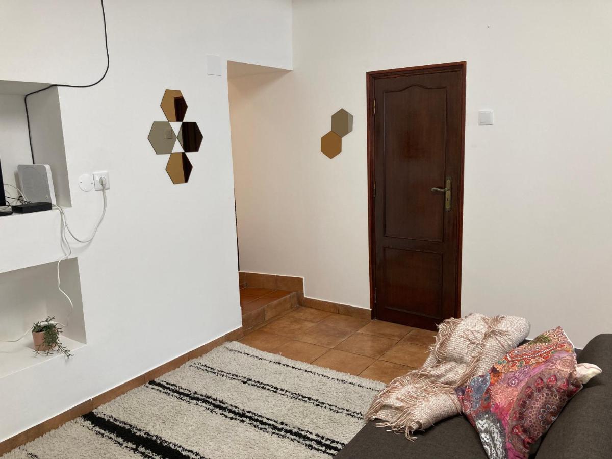 Cozy Apartment Elvas1 Buitenkant foto