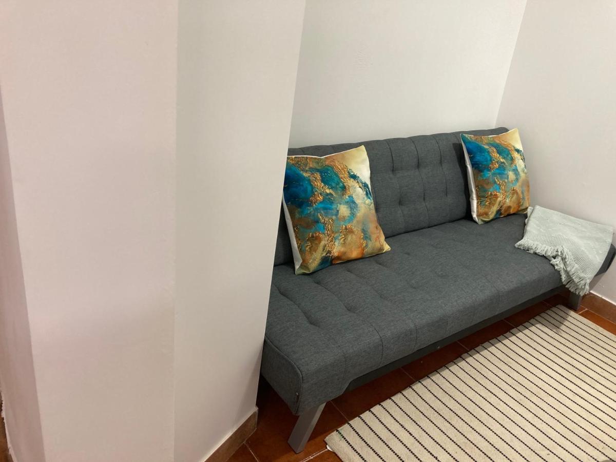 Cozy Apartment Elvas1 Buitenkant foto
