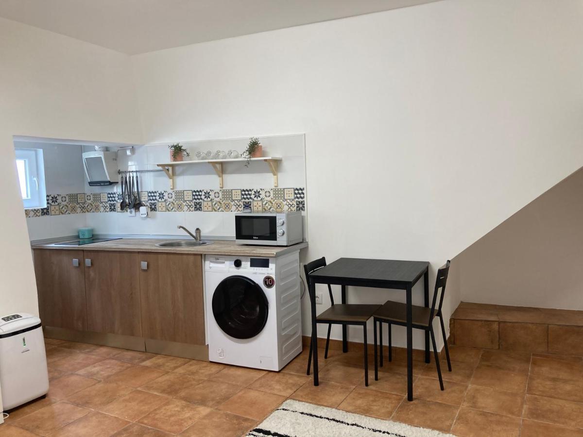 Cozy Apartment Elvas1 Buitenkant foto