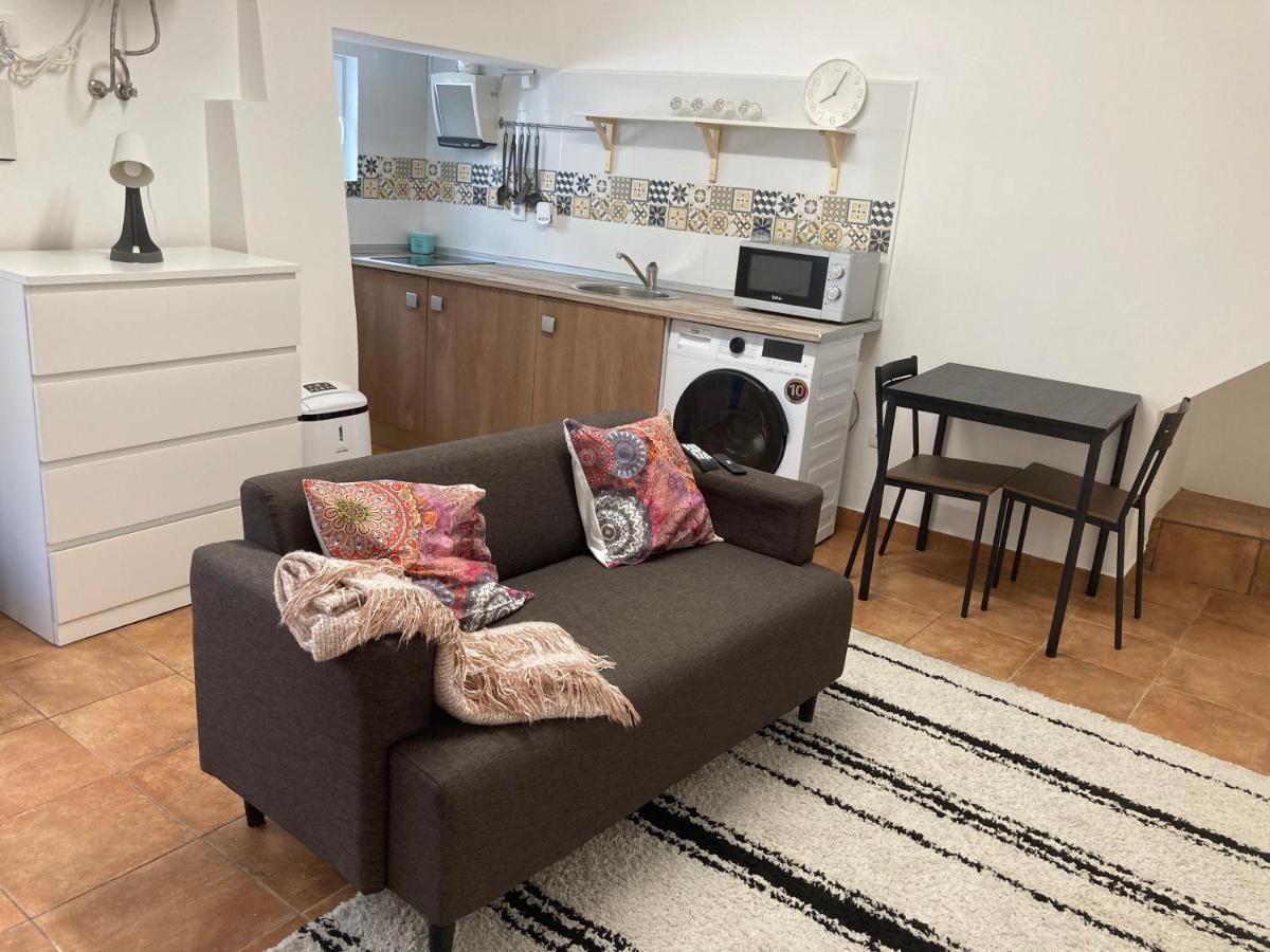 Cozy Apartment Elvas1 Buitenkant foto