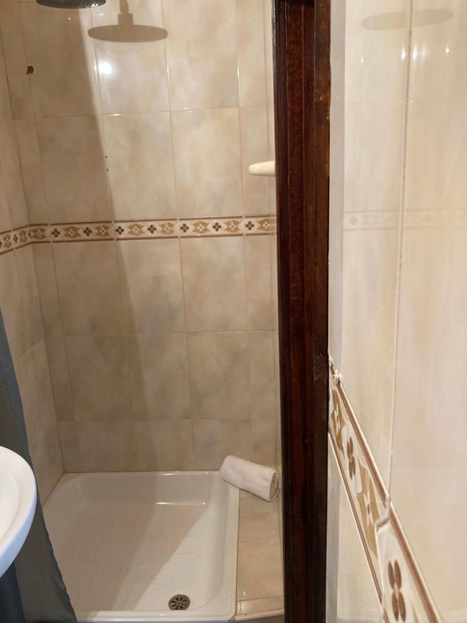 Cozy Apartment Elvas1 Buitenkant foto