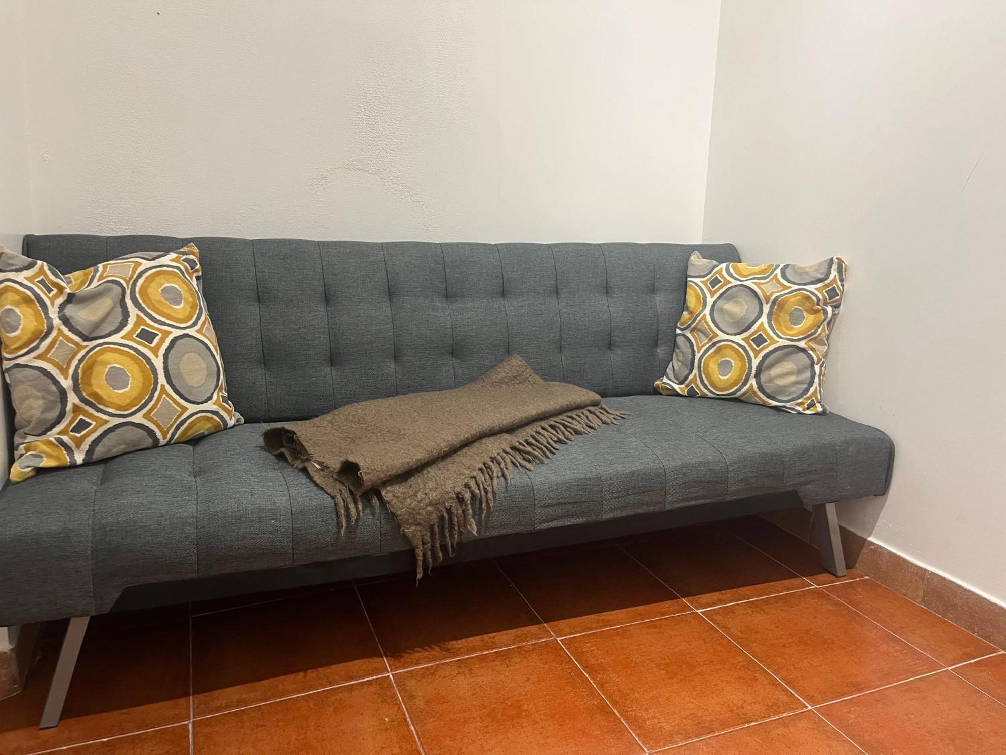 Cozy Apartment Elvas1 Buitenkant foto
