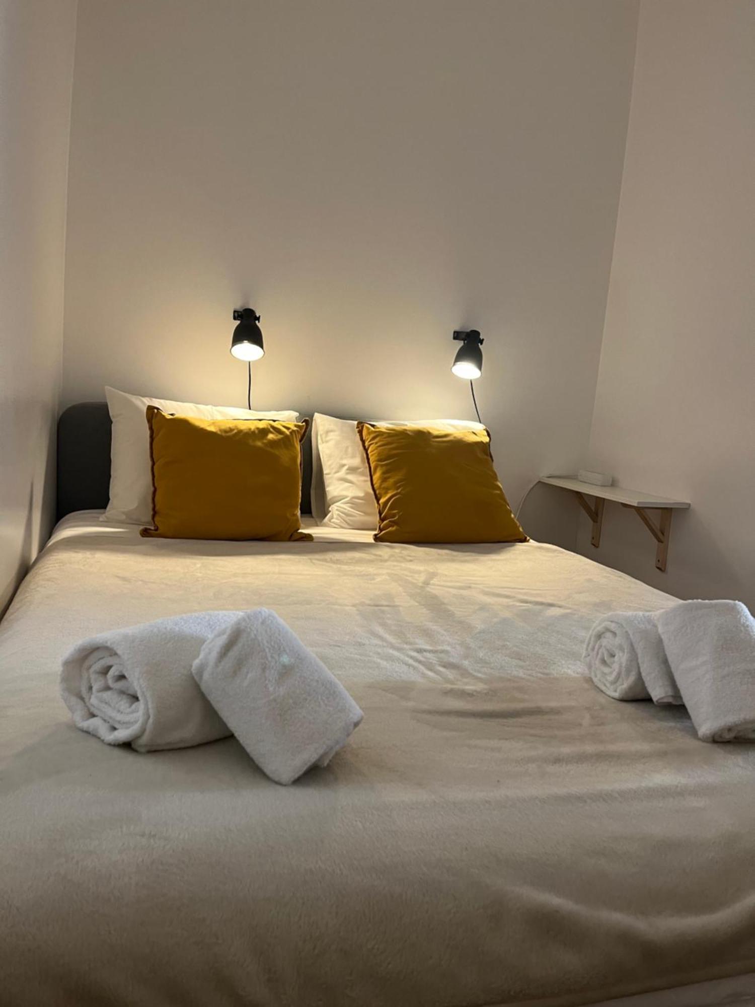 Cozy Apartment Elvas1 Buitenkant foto